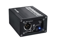 DI Boxes Product Bulletin