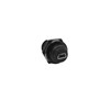 Sealed_Mini-USB_Panel_Rear_Feed_Thru_(bw)