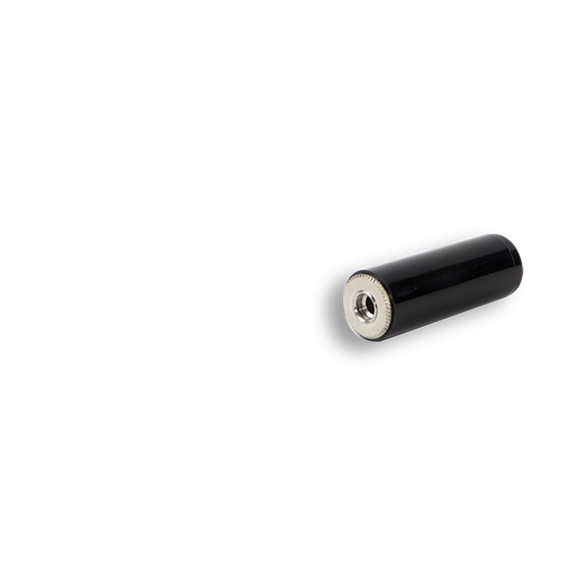 1/4&quot; [6.35mm] Cable Mount Jacks