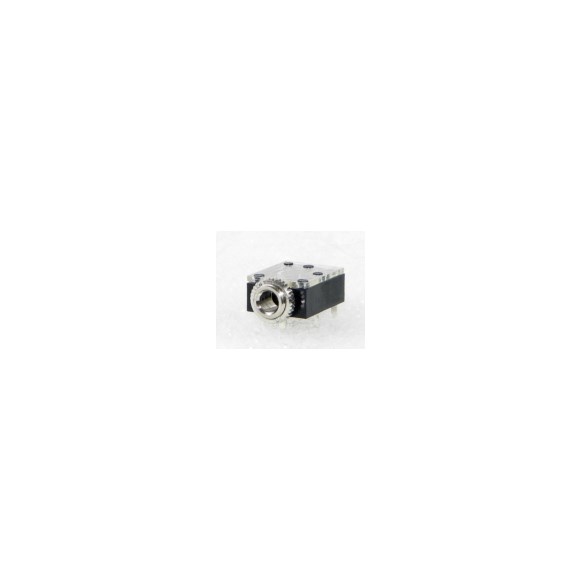 Conector Jack 3.5 Mono