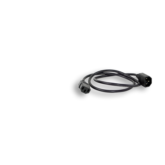 AC Power Cords