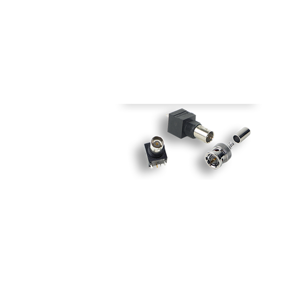 BNC Connectors