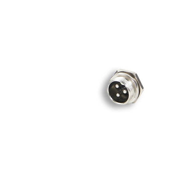 CB Style Connectors