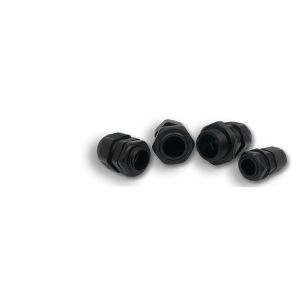 Sealed Cable Gland Cord Grips