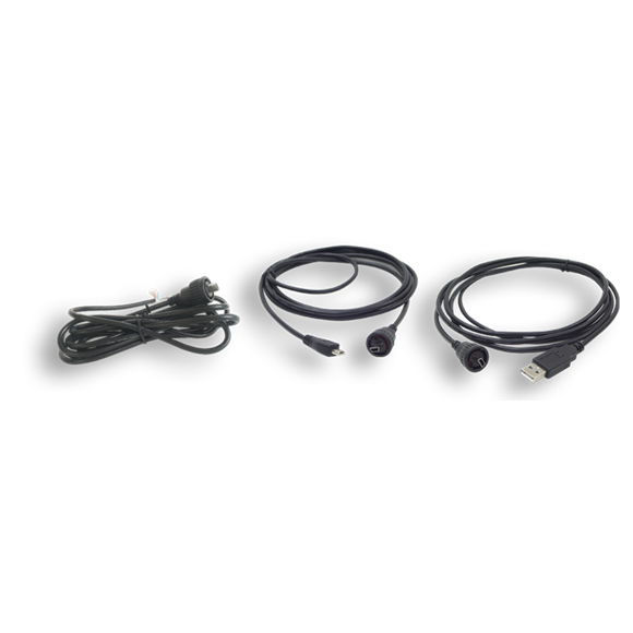 Data-Con-X Off-the-Shelf Sealed Cables