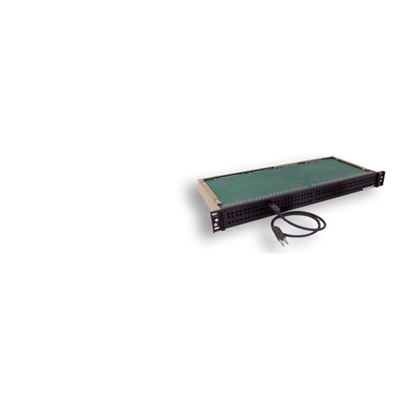 Data/Telecom Patchbays