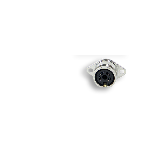 DIN Panel Mount