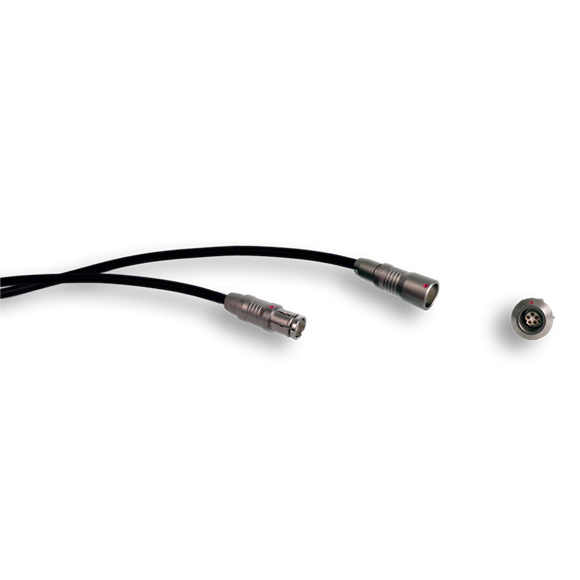 HS Series Dura-Pull&reg; Push-Pull Connectors