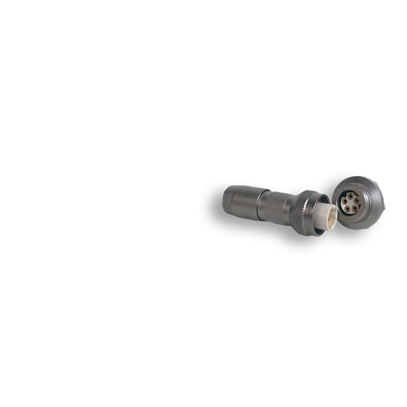 TS Series Dura-Twist&reg; Threaded Connectors