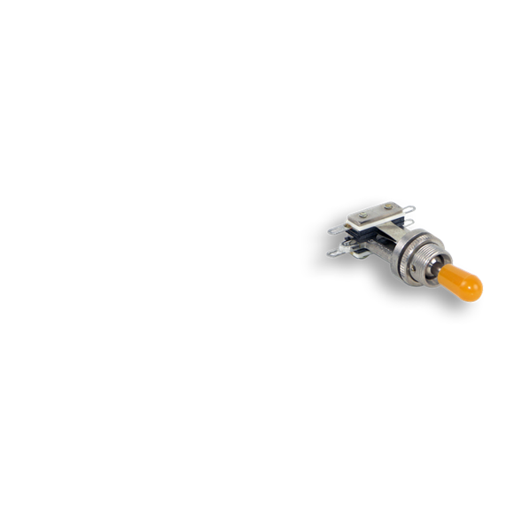Selector/ Guitar Switches