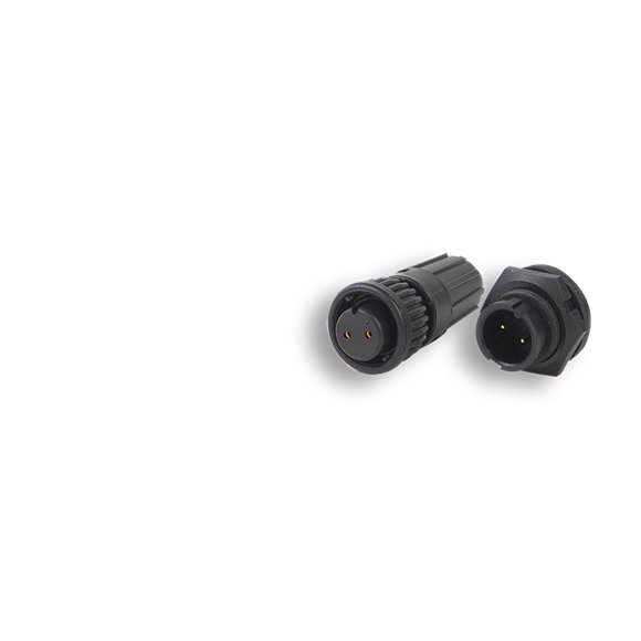 Mini-Con-X&reg; Connectors 0.71&quot; OD