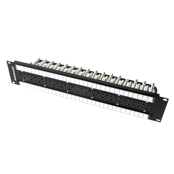 MidSize Video (Mini Weco) High Definition