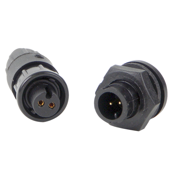 Micro-Con-X&reg; Connectors 0.530&quot; OD