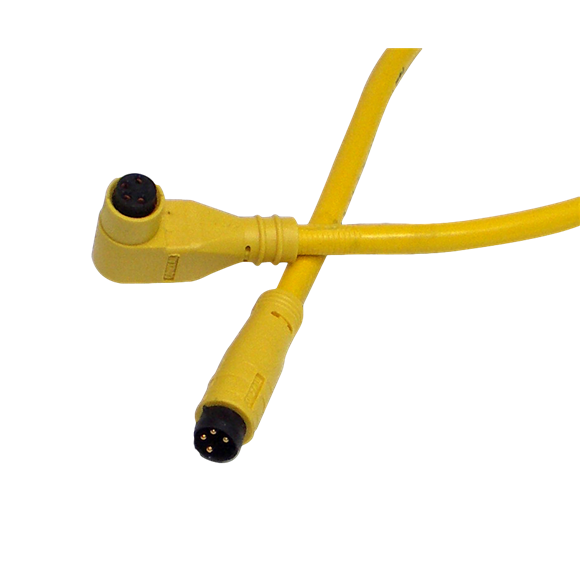 M8 Nano-Mizer&reg; SensorLink&reg; Cable Assemblies