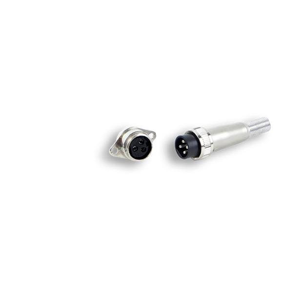Slim Line&reg; Series Connectors