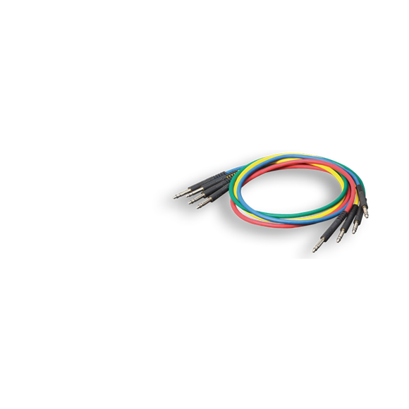Bantam/ TT Audio Patchcords