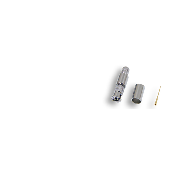 UHD MicroBNC Connectors