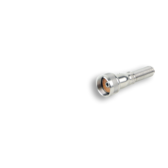 Vintage Microphone Connector