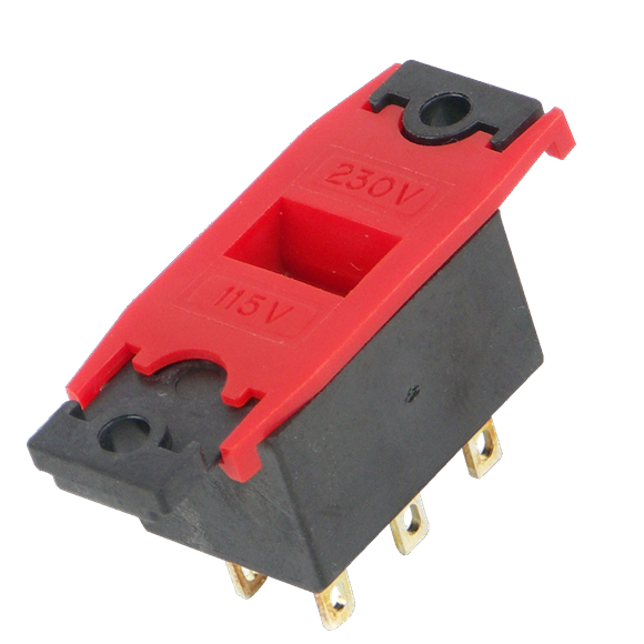 european_line_voltage_selector_switch
