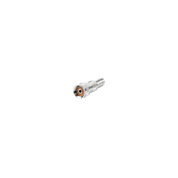 Miniature Microphone Connectors