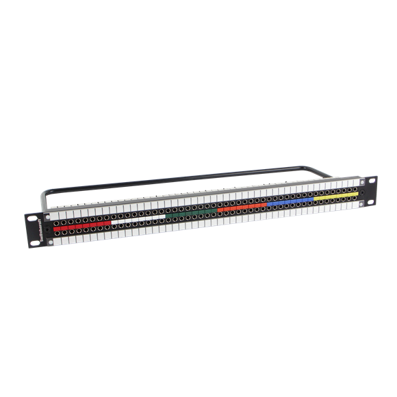 MMVP Micro Video Patch Panels