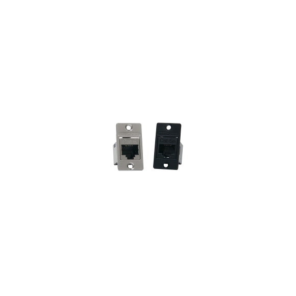 NH Series Narrow Panel Mount Connectors