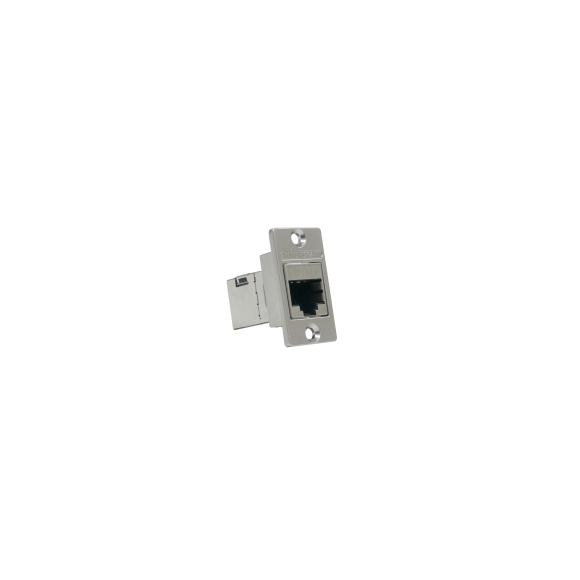 NH Series RJ45, Diecast, CAT 6, Shielded | Switchcraft