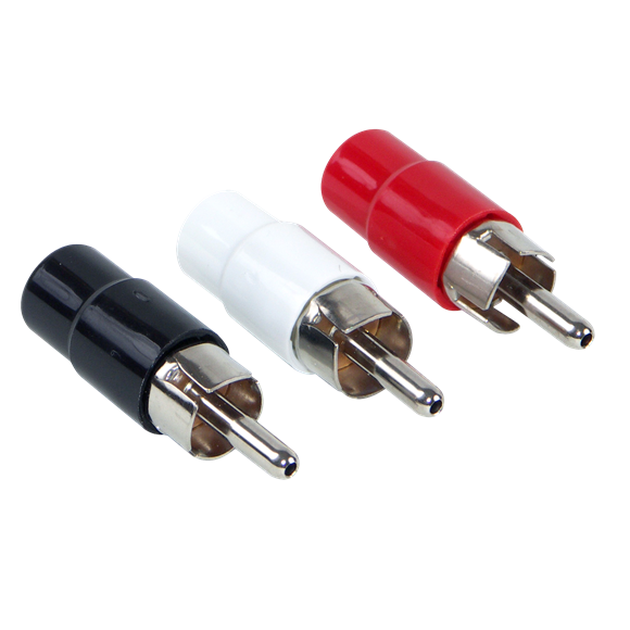 RCA Plugs  Switchcraft