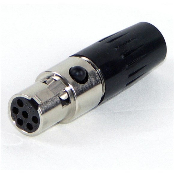 Xlr 5 Pin Купить