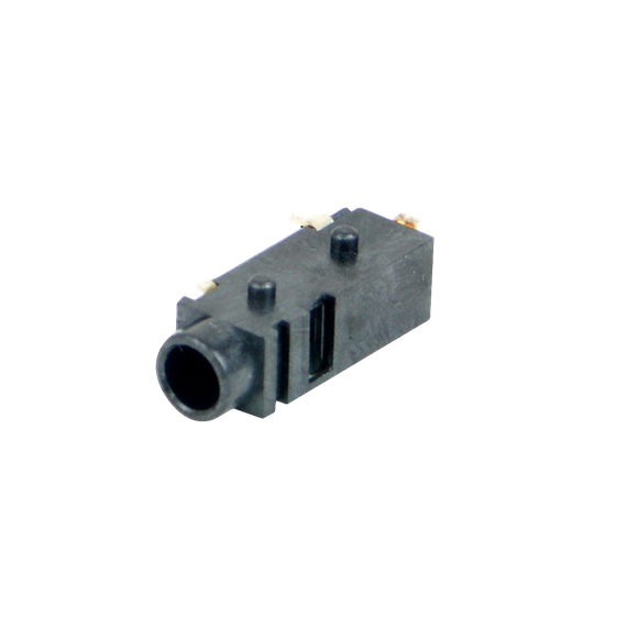 2.5mm Surface Mount Jacks, MDSMT Series