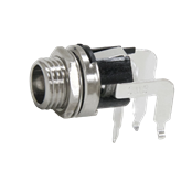 2.5mm Pin Meter, 5.5mm Bushing Length, Temp Max 85C, 5.0A