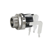 2.0mm Pin Meter, 5.5mm Bushing Length, Temp Max 85C, 5.0A
