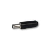 1.3mm Center Pin, Short Barrel, Non-Locking