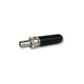 2.0mm Center Pin, Short Barrel, Locking, High Temp