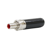 2.1mm Center Pin, Short Barrel, Locking