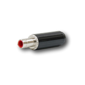 2.1mm Center Pin, Short Barrel, Non-Locking