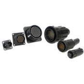 Mil-C-5015 Equivalent, Mil-E-Qual Series