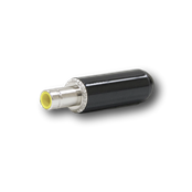 2.0mm Center Pin, Short Barrel, Non-Locking, High Temp