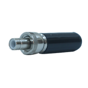 2.0mm Center Pin, Short Barrel, Locking