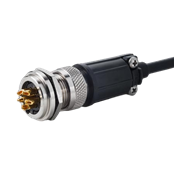Shielded Mini Con-X 0.760" OD