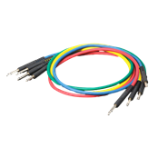 Bantam/ TT Audio Patchcords