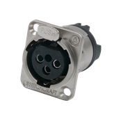 E3FST W/SCR TERM EPOXY, RoHS