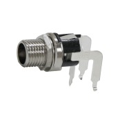 2.0mm Pin Meter, 8.1mm Bushing Length, Temp Max 85C, 5.0A