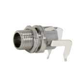2.1mm Pin Meter, 8.1mm Bushing Length, Temp Max 105C, 7.5A