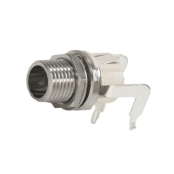 2.5mm Pin Meter, 8.1mm Bushing Length, Temp Max 105C, 7.5A