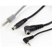 Off-the-Shelf Standard Connector Cable Assemblies