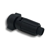 Mini-Con-X Cable End, 7-pin #20, Female, Crimp, Bulk