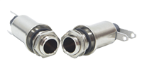 New Product Bulletin: High Amperage Sealed Unmated Power Jacks