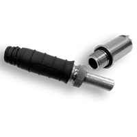 15 Amp Power Jacks and Plugs New Product Bulletin