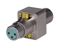 Inline Audio Control Connector
